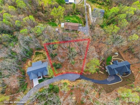 185 Garnet Way Hendersonville NC 28791