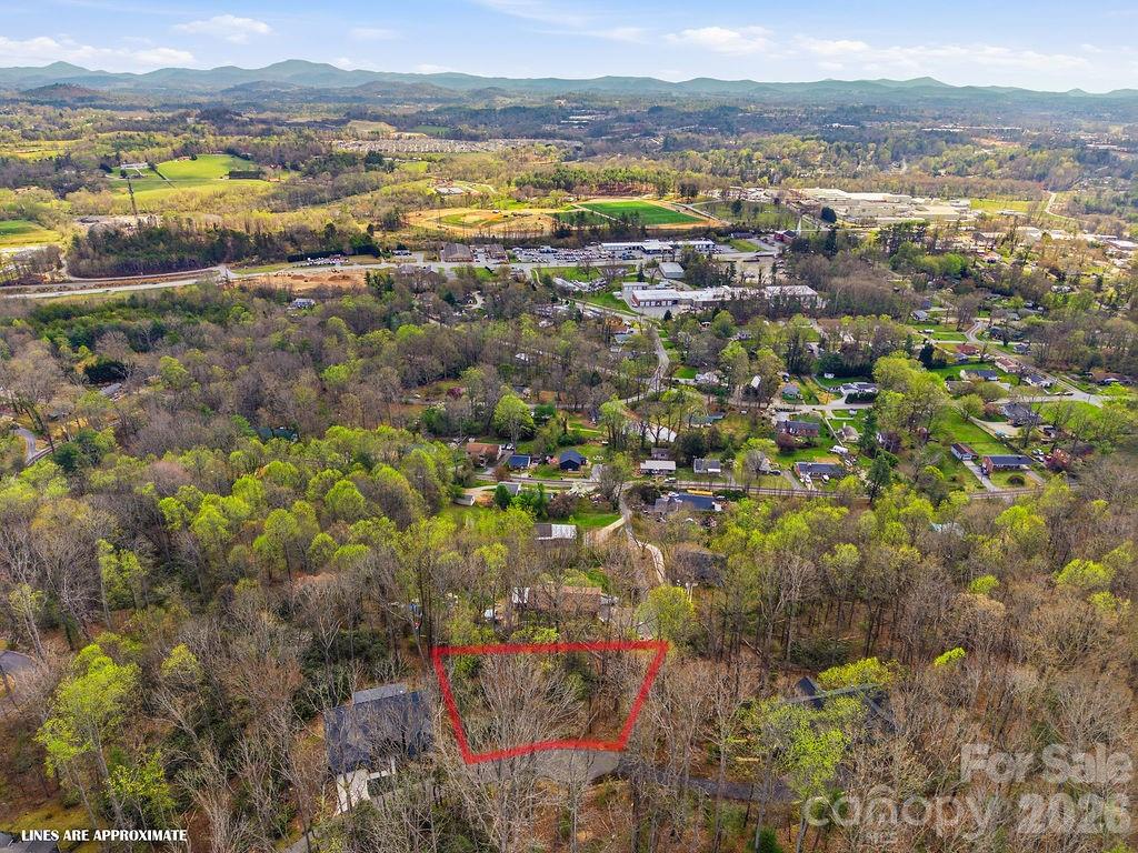 185 Garnet Way Hendersonville NC 28791