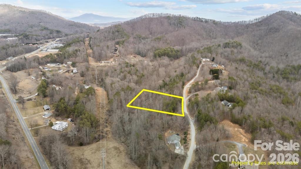 Lot 103 Glenhaven Drive Marion NC 28752