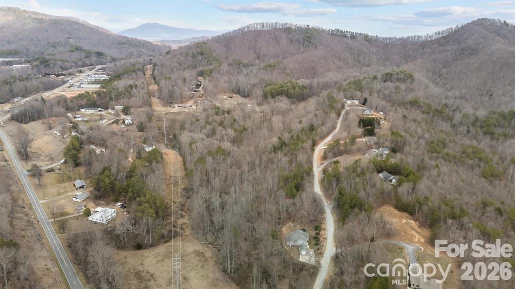 Lot 103 Glenhaven Drive Marion NC 28752