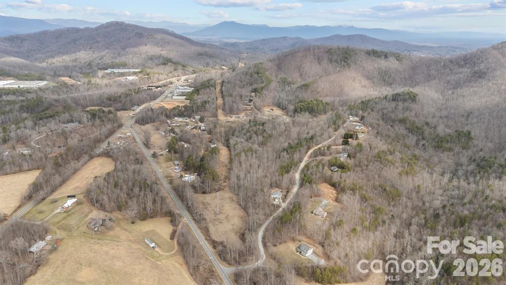 Lot 103 Glenhaven Drive Marion NC 28752