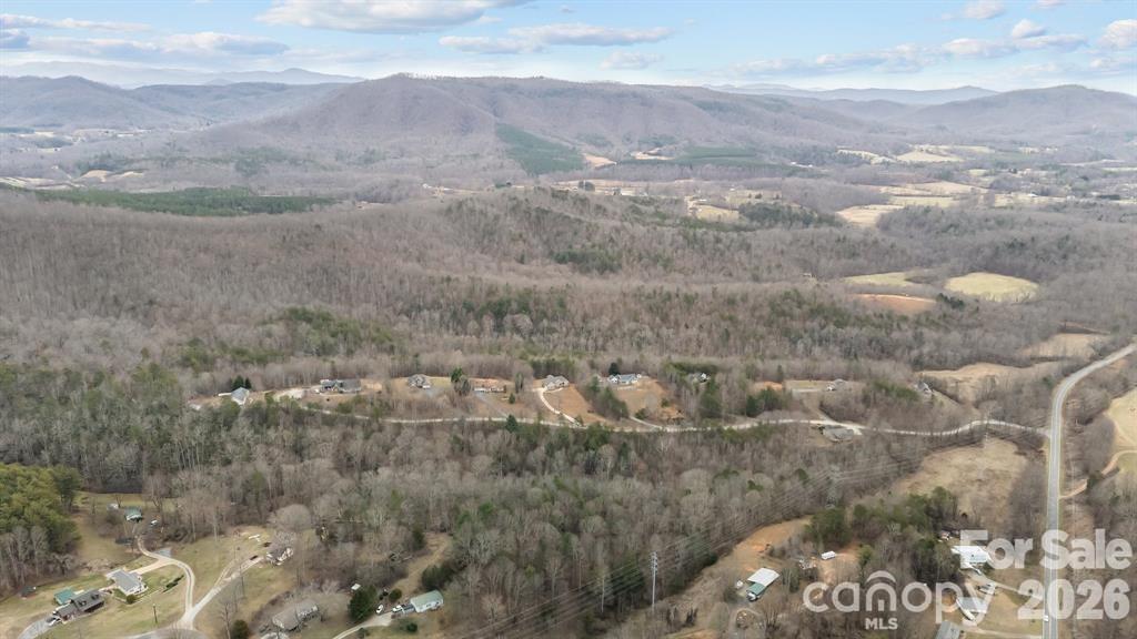 Lot 103 Glenhaven Drive Marion NC 28752