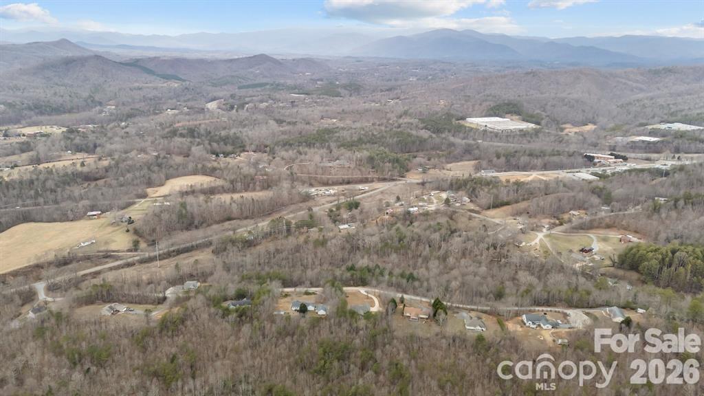 Lot 103 Glenhaven Drive Marion NC 28752
