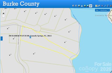 308 Harbor Watch Drive Connelly Springs NC 28612