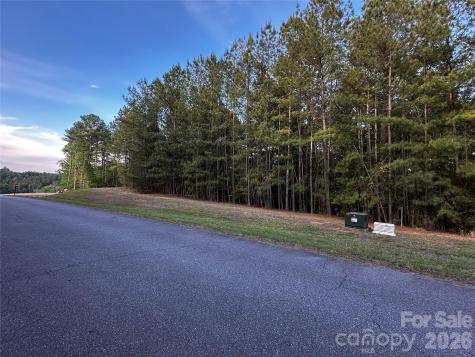 308 Harbor Watch Drive Connelly Springs NC 28612