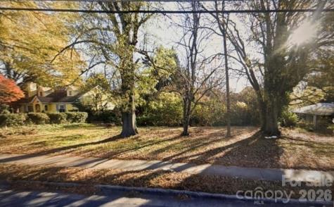 2439 Eastway Drive Charlotte NC 28205