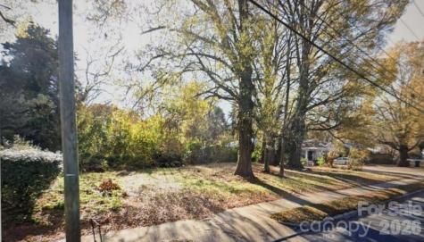 2439 Eastway Drive Charlotte NC 28205