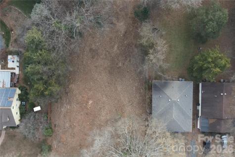 2439 Eastway Drive Charlotte NC 28205