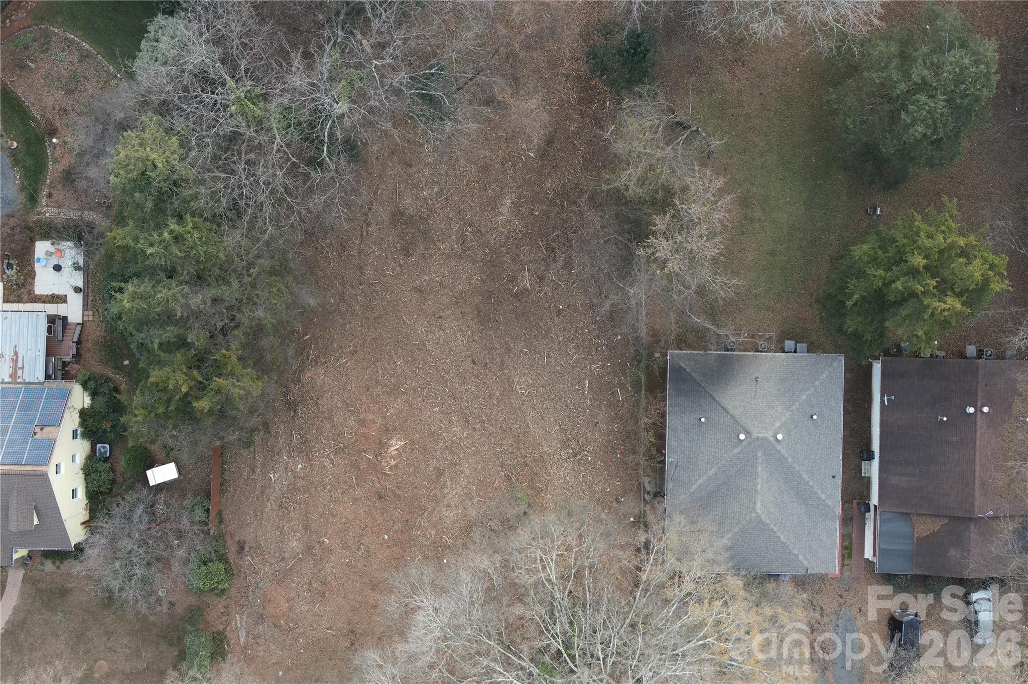2439 Eastway Drive Charlotte NC 28205