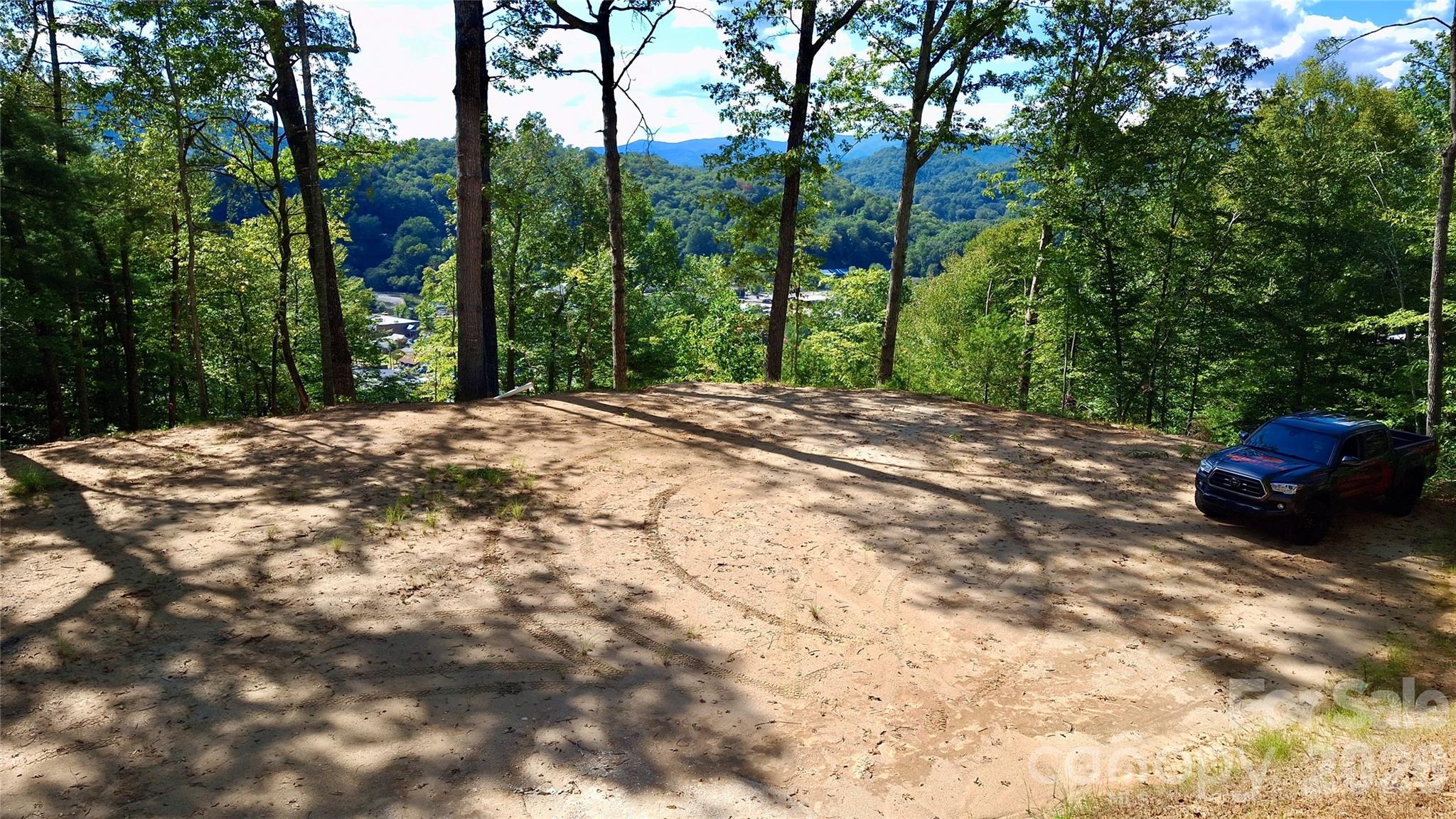 81 Bacon Drive Bryson City NC 28713