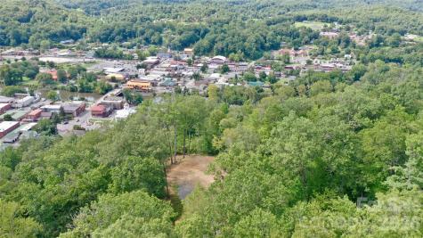 81 Bacon Drive Bryson City NC 28713