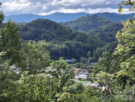 81 Bacon Drive Bryson City NC 28713