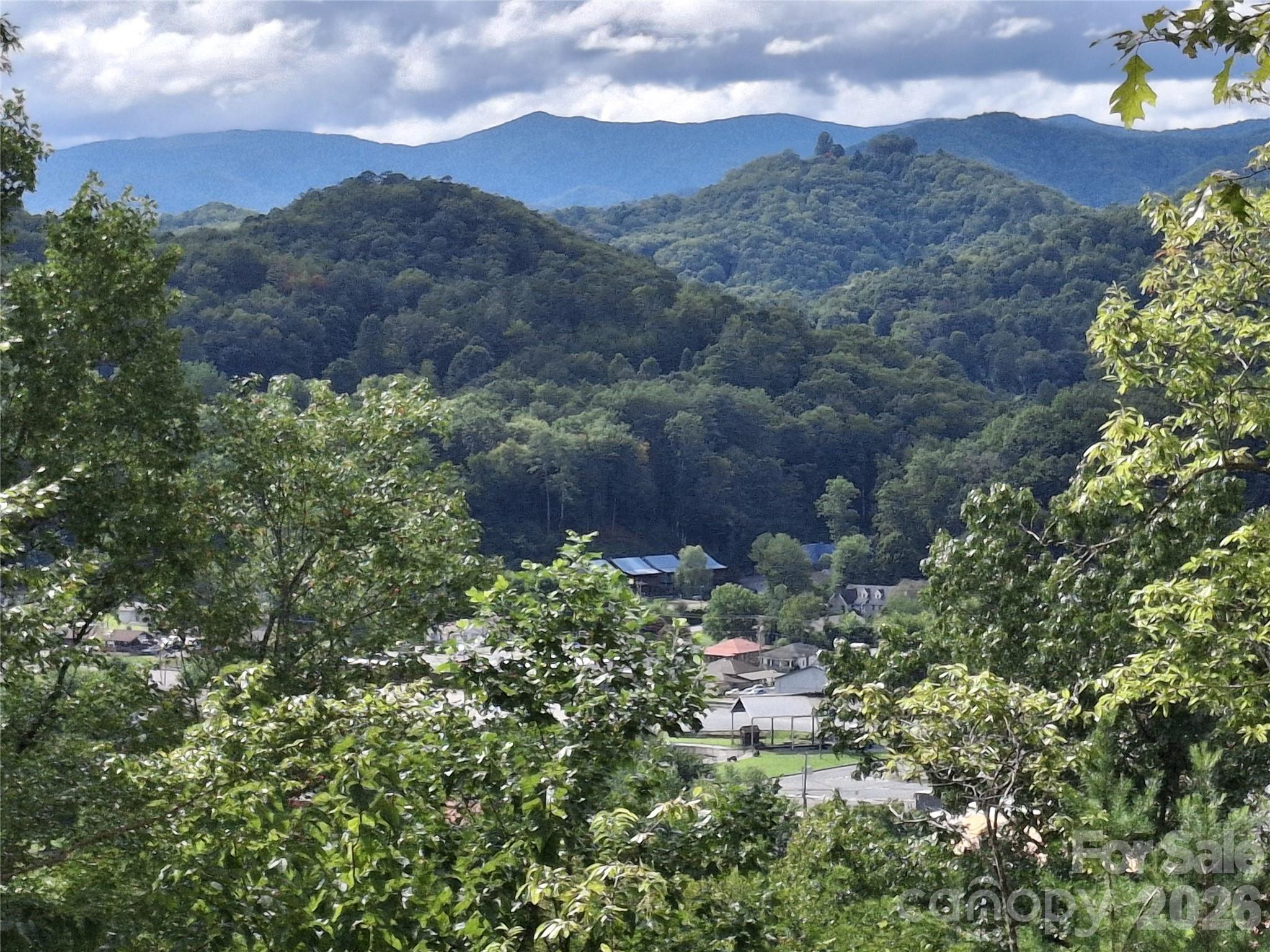 81 Bacon Drive Bryson City NC 28713