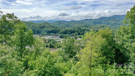 81 Bacon Drive Bryson City NC 28713