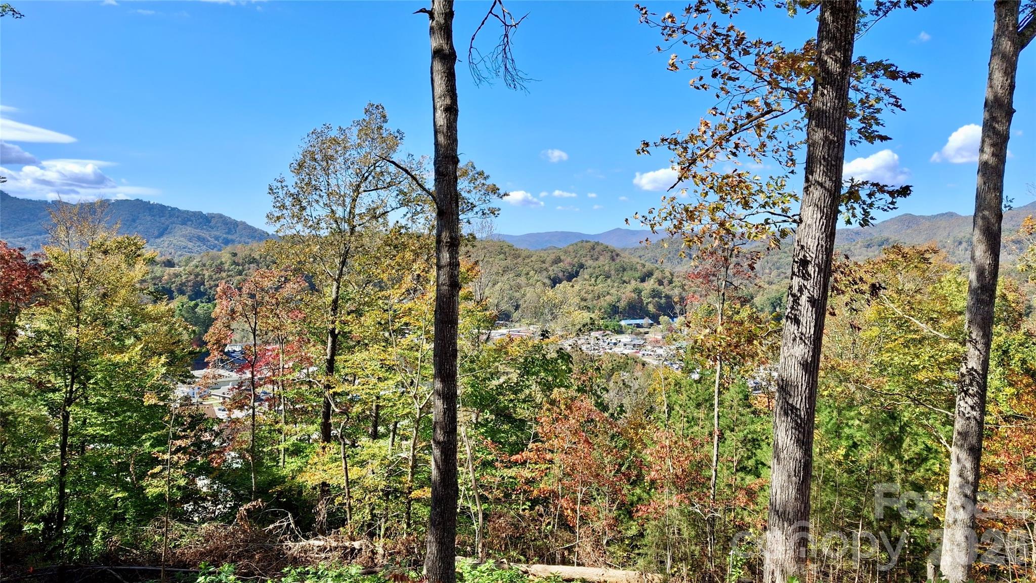 81 Bacon Drive Bryson City NC 28713