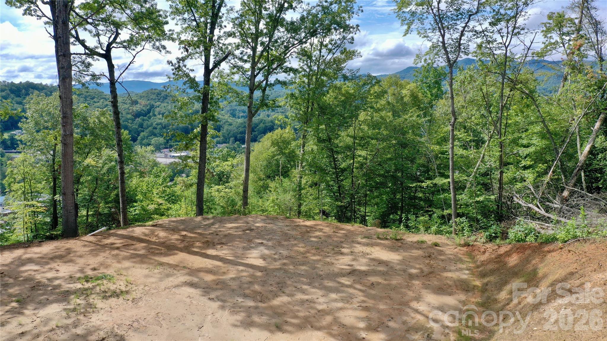 81 Bacon Drive Bryson City NC 28713