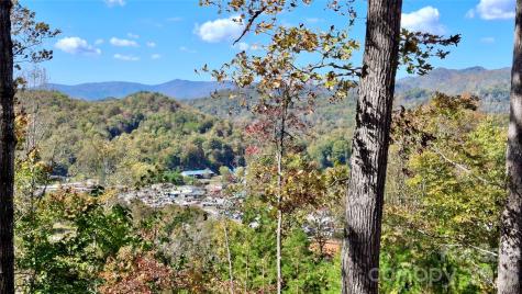 81 Bacon Drive Bryson City NC 28713