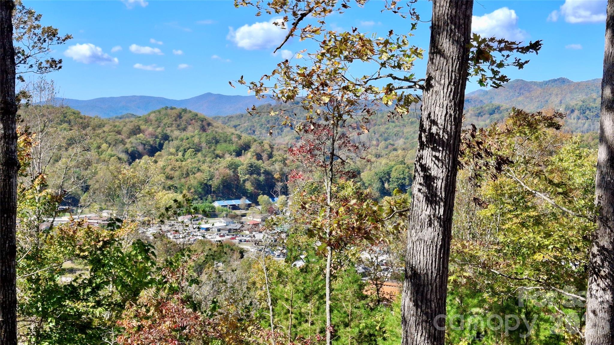 81 Bacon Drive Bryson City NC 28713
