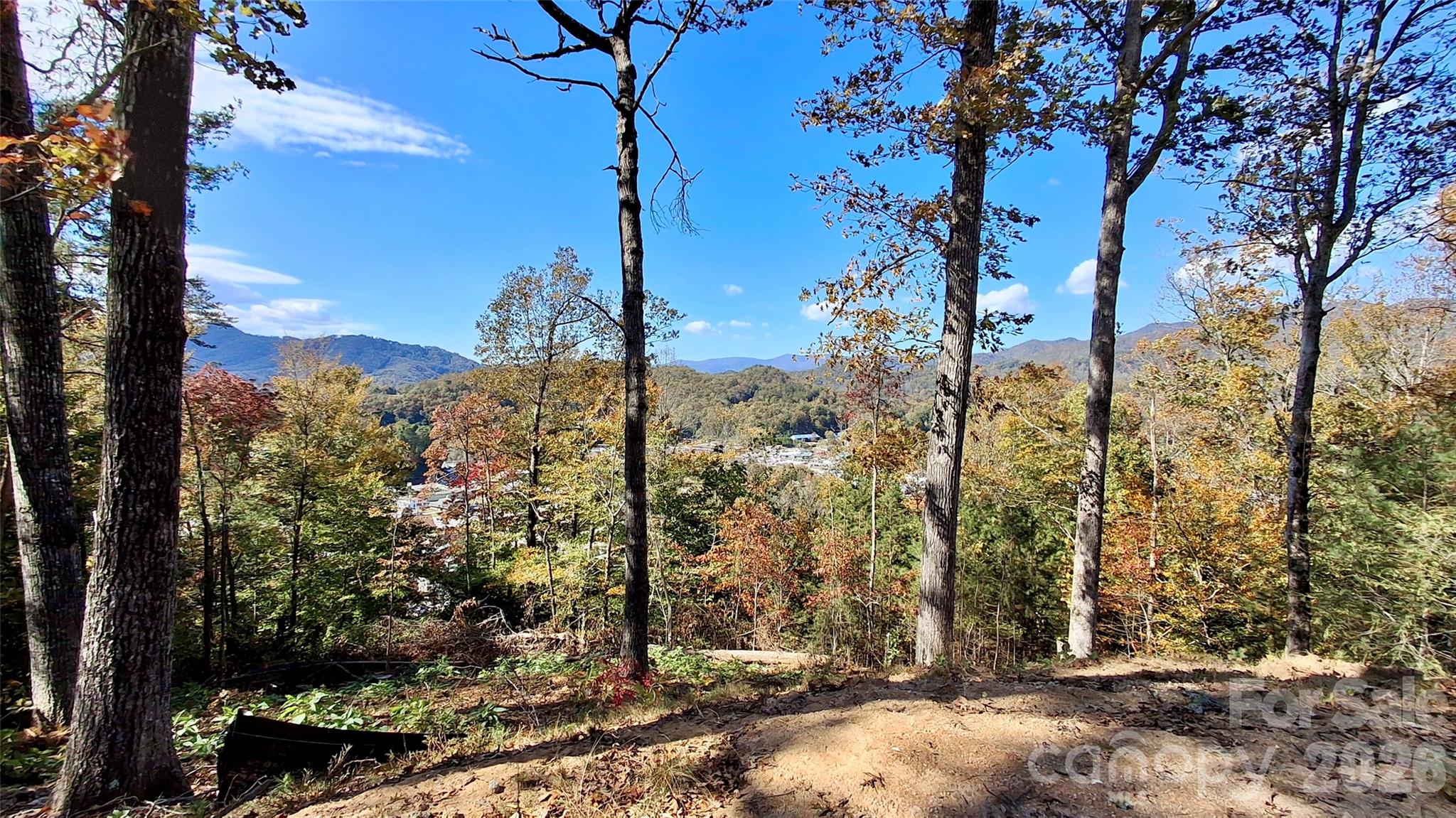 81 Bacon Drive Bryson City NC 28713