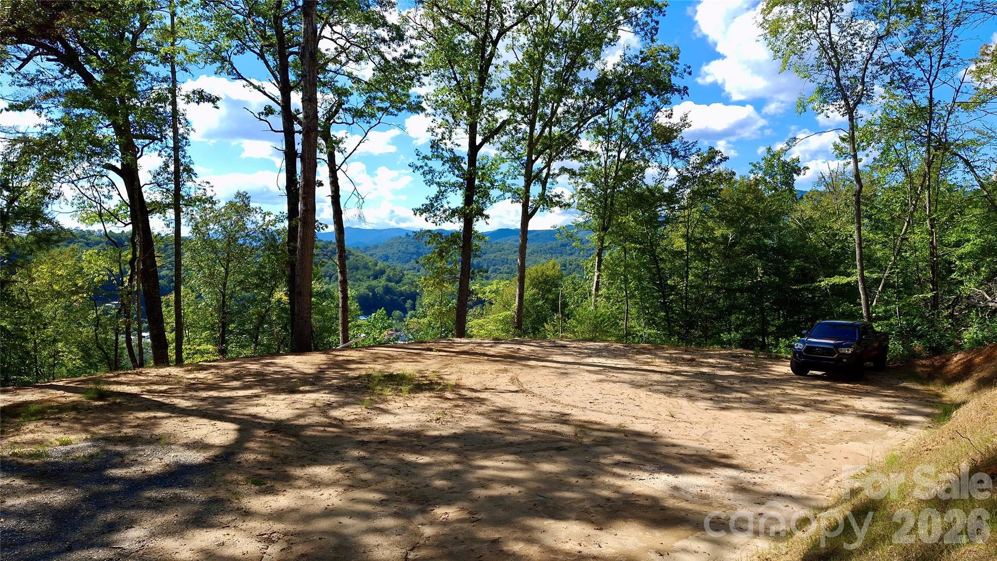 81 Bacon Drive Bryson City NC 28713