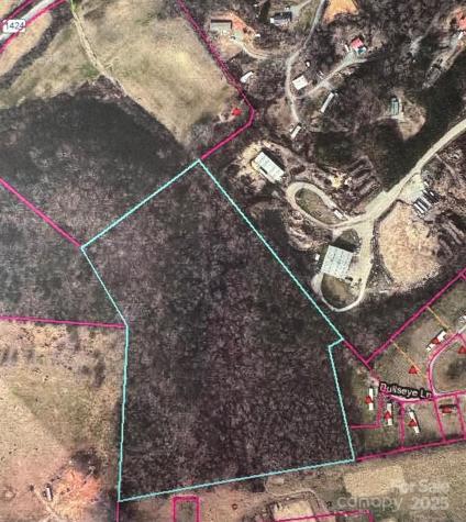 Tract 3 Old Mission Road Whittier NC 28789