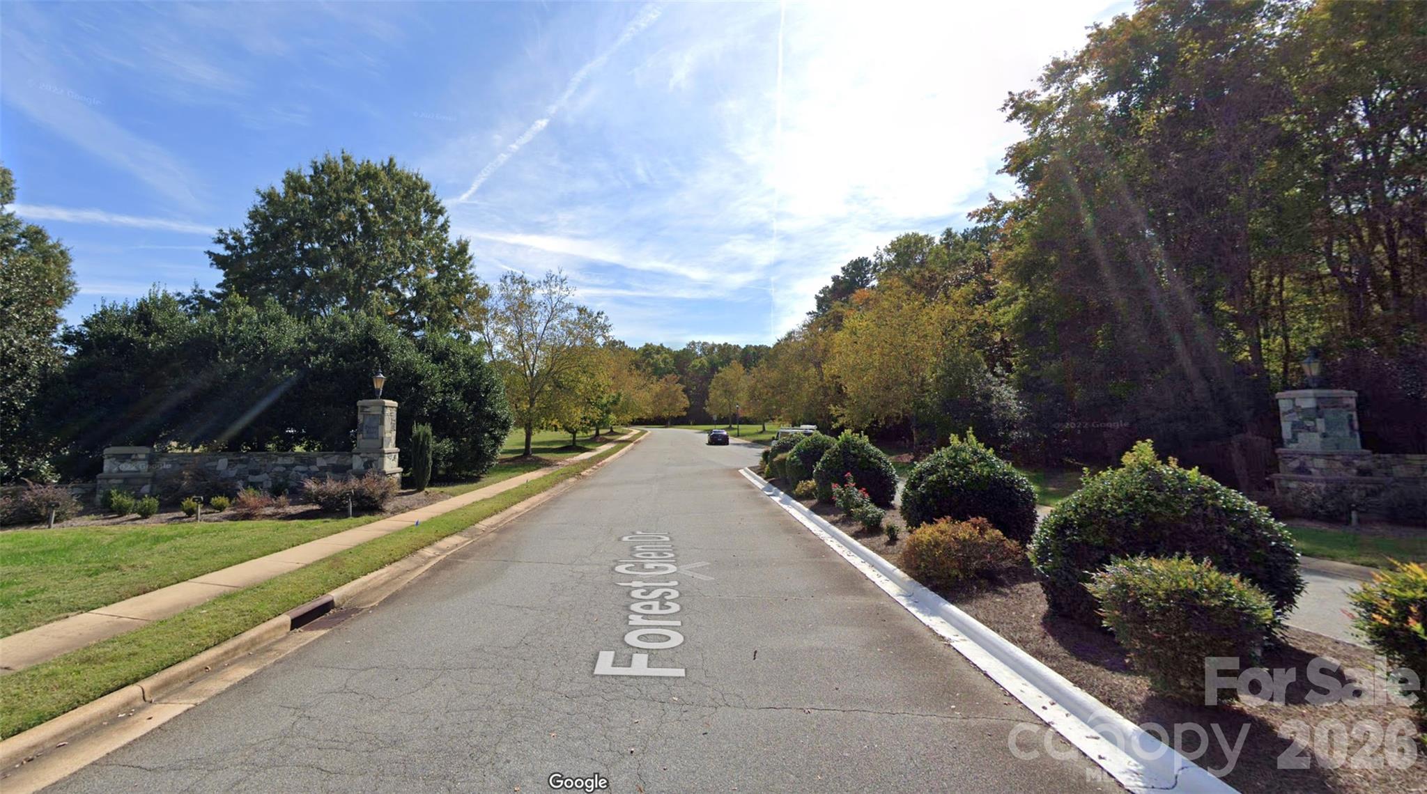 301 E Glenview Drive Salisbury NC 28147