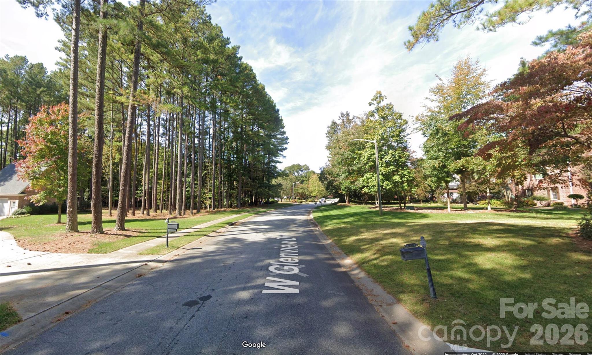 301 E Glenview Drive Salisbury NC 28147