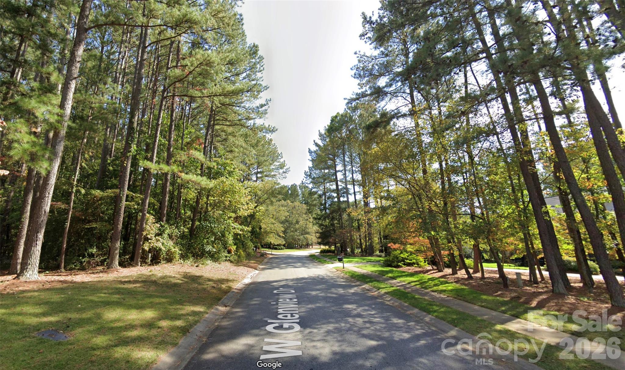 301 E Glenview Drive Salisbury NC 28147