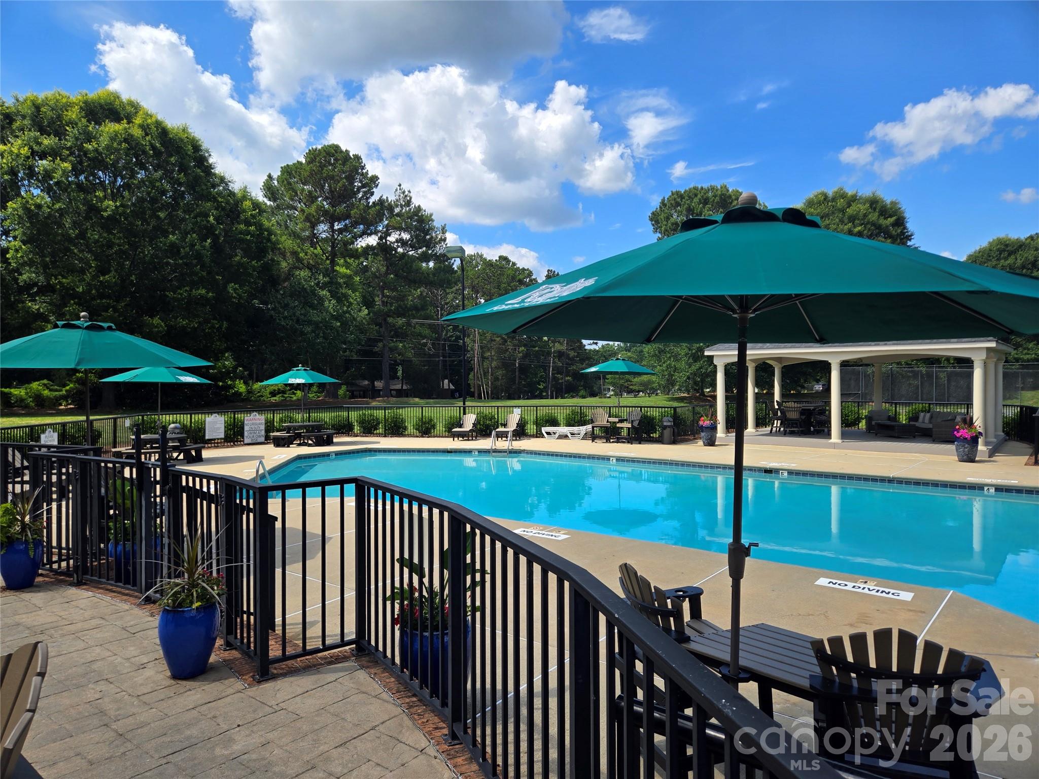 301 E Glenview Drive Salisbury NC 28147