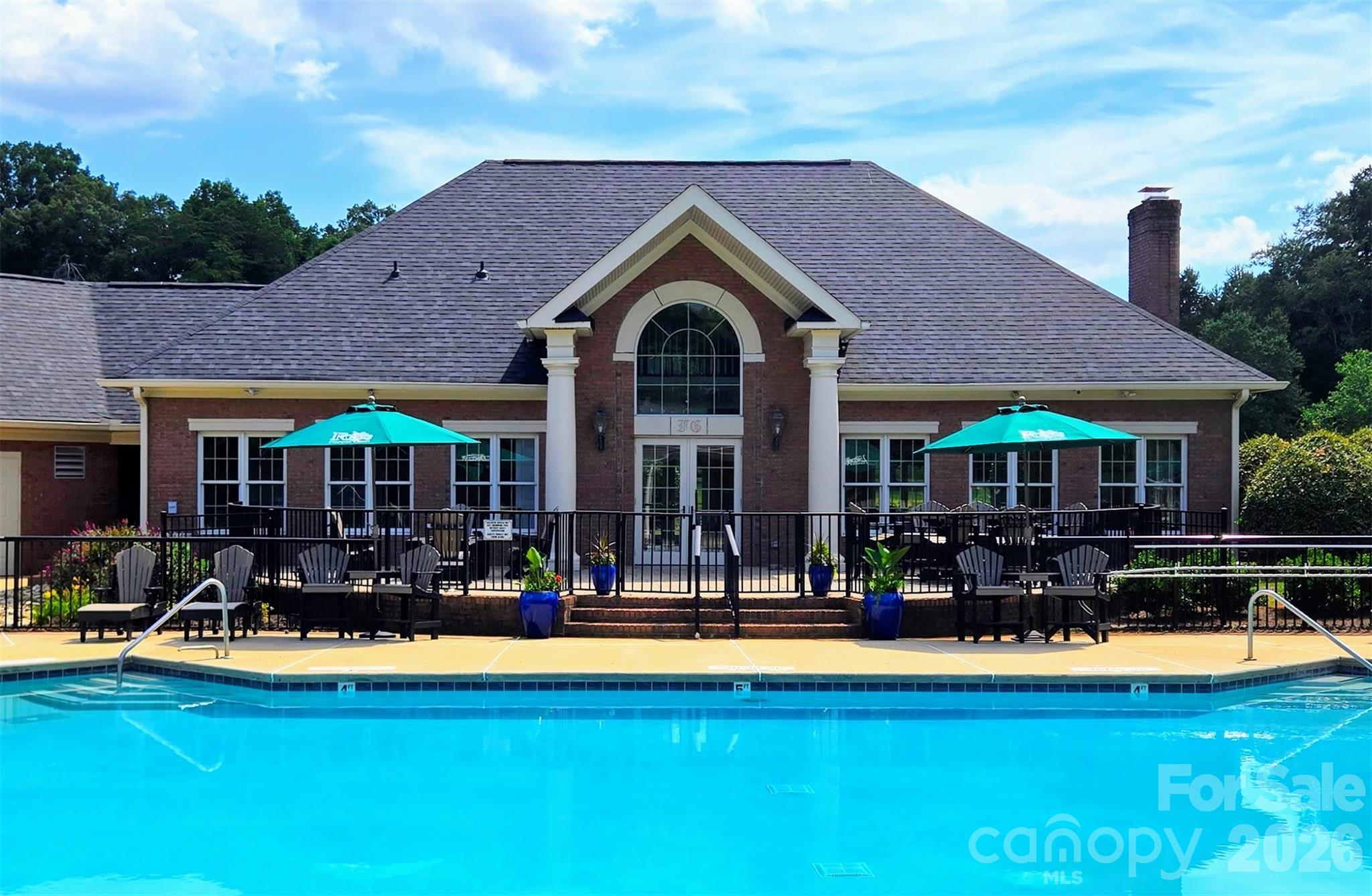 301 E Glenview Drive Salisbury NC 28147