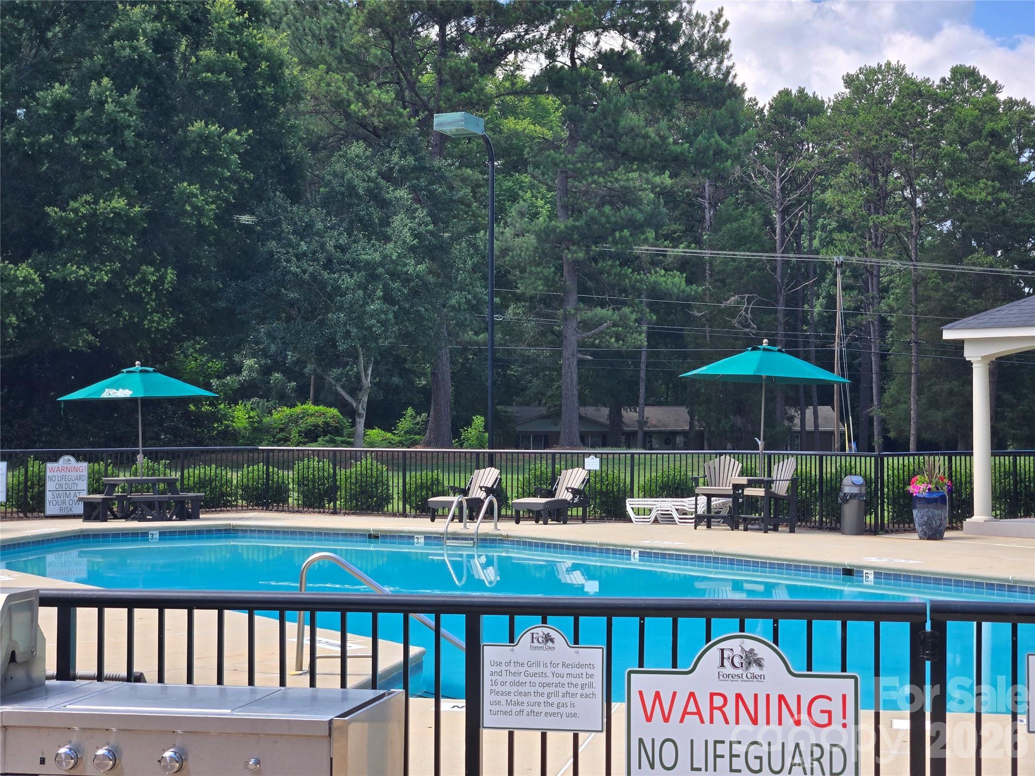 301 E Glenview Drive Salisbury NC 28147