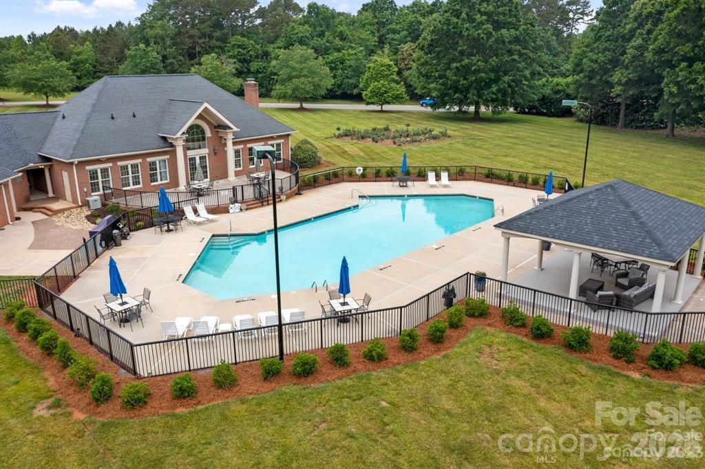 301 E Glenview Drive Salisbury NC 28147