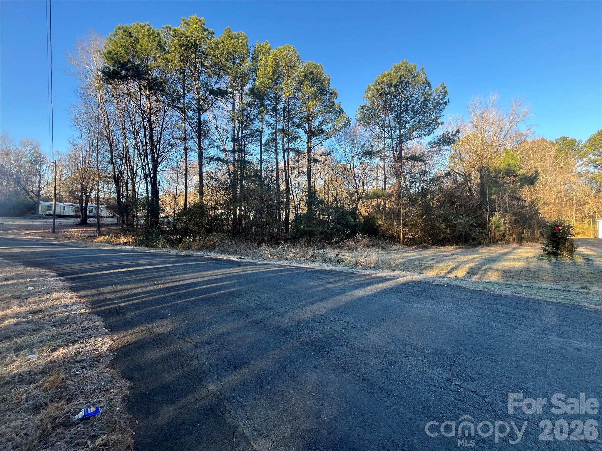 0 Webb Loop Road Mount Gilead NC 27306