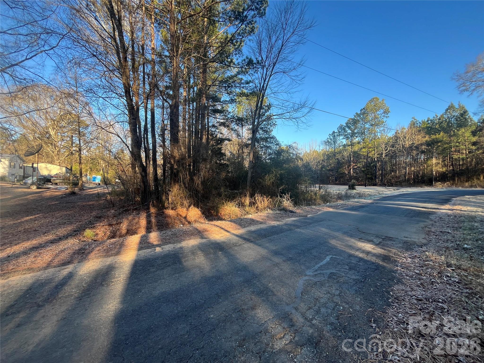0 Webb Loop Road Mount Gilead NC 27306