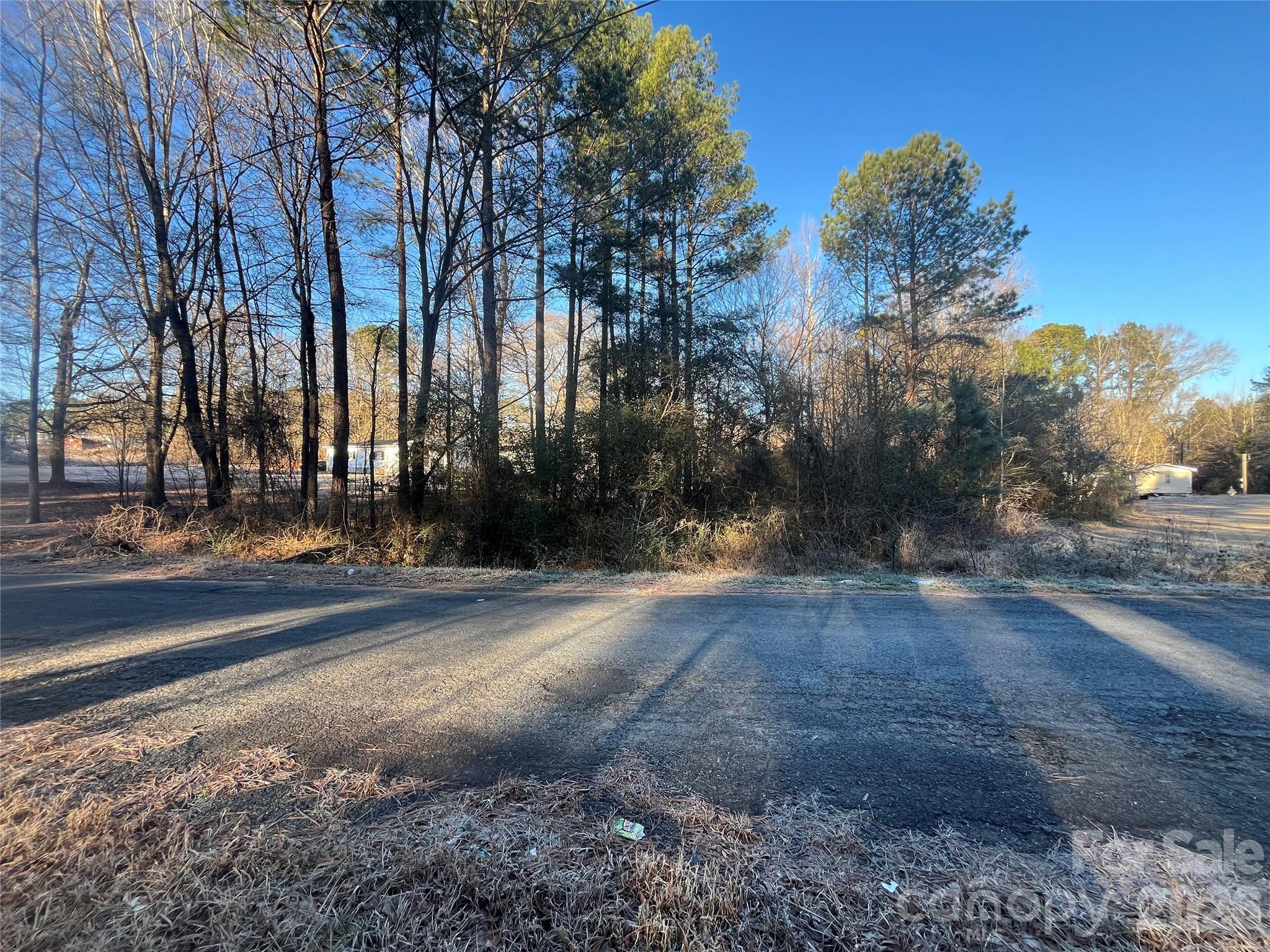 0 Webb Loop Road Mount Gilead NC 27306
