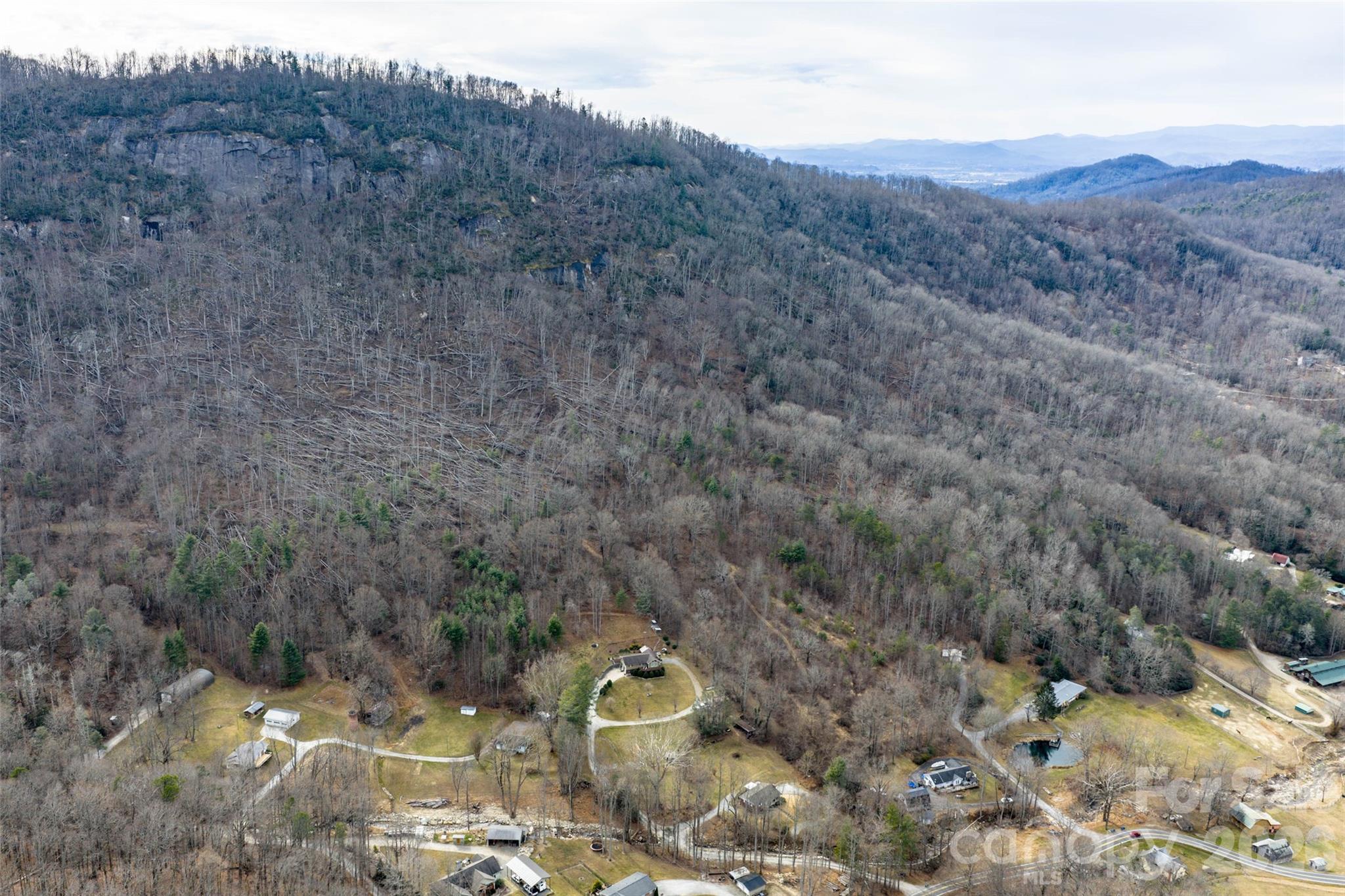 99999 Brush Creek Circle Fairview NC 28730