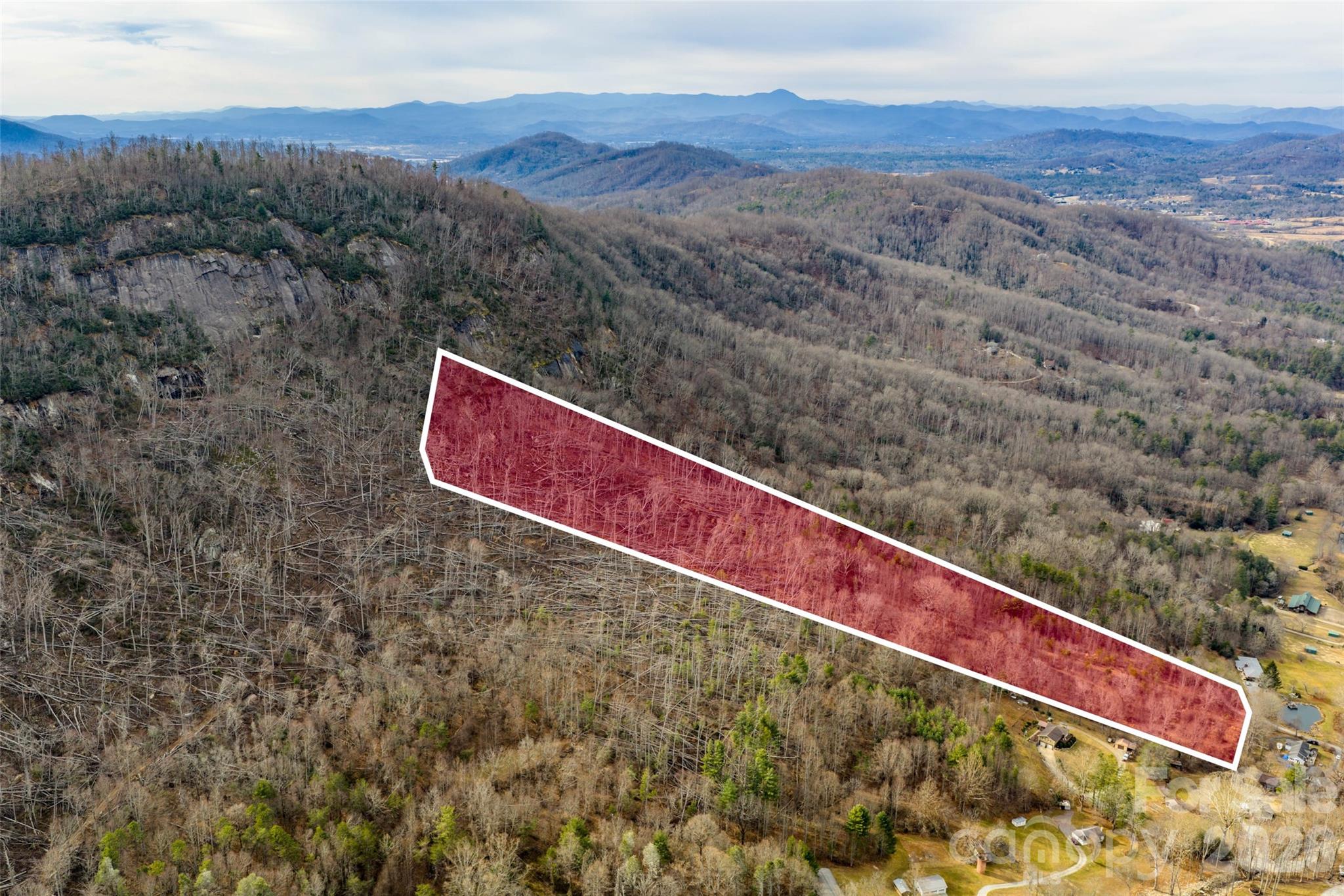 99999 Brush Creek Circle Fairview NC 28730