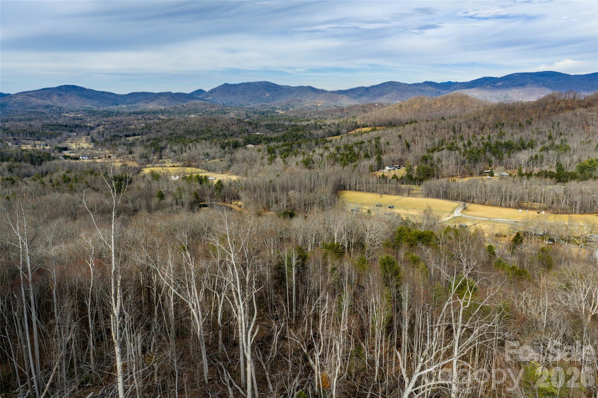 99999 Brush Creek Circle Fairview NC 28730