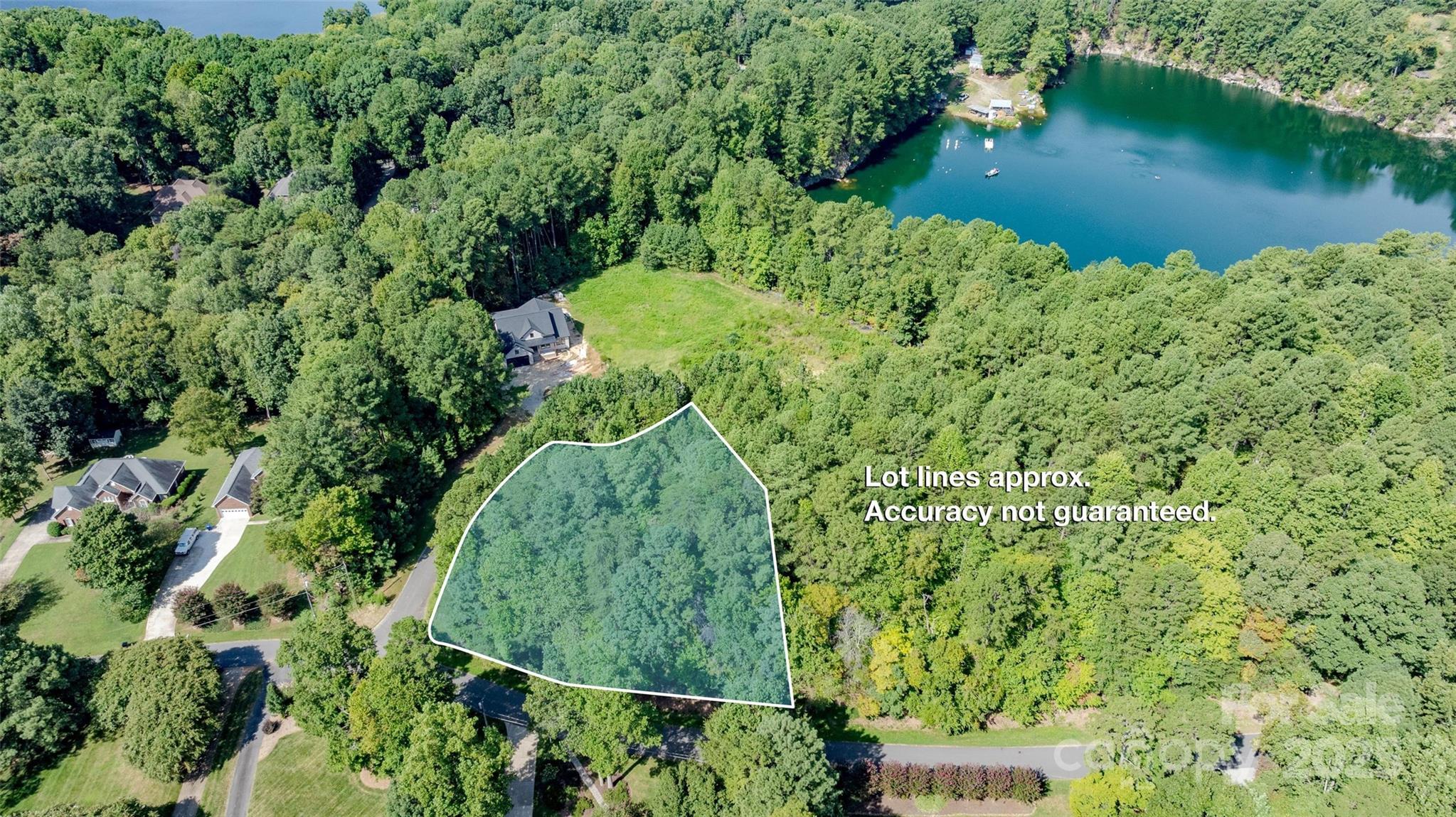 122 Ridge Top Road Mooresville NC 28117