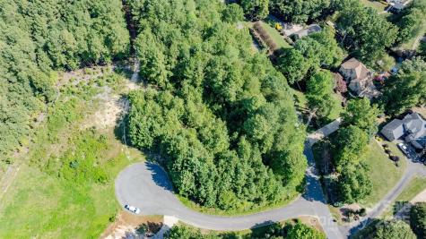 122 Ridge Top Road Mooresville NC 28117