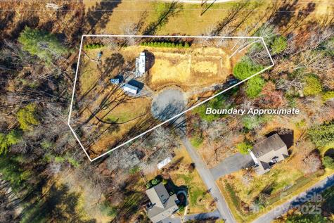31 Cane Creek Circle Fairview NC 28730