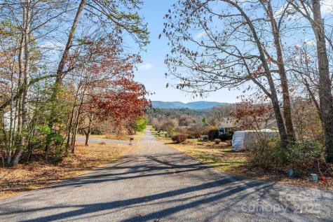 31 Cane Creek Circle Fairview NC 28730