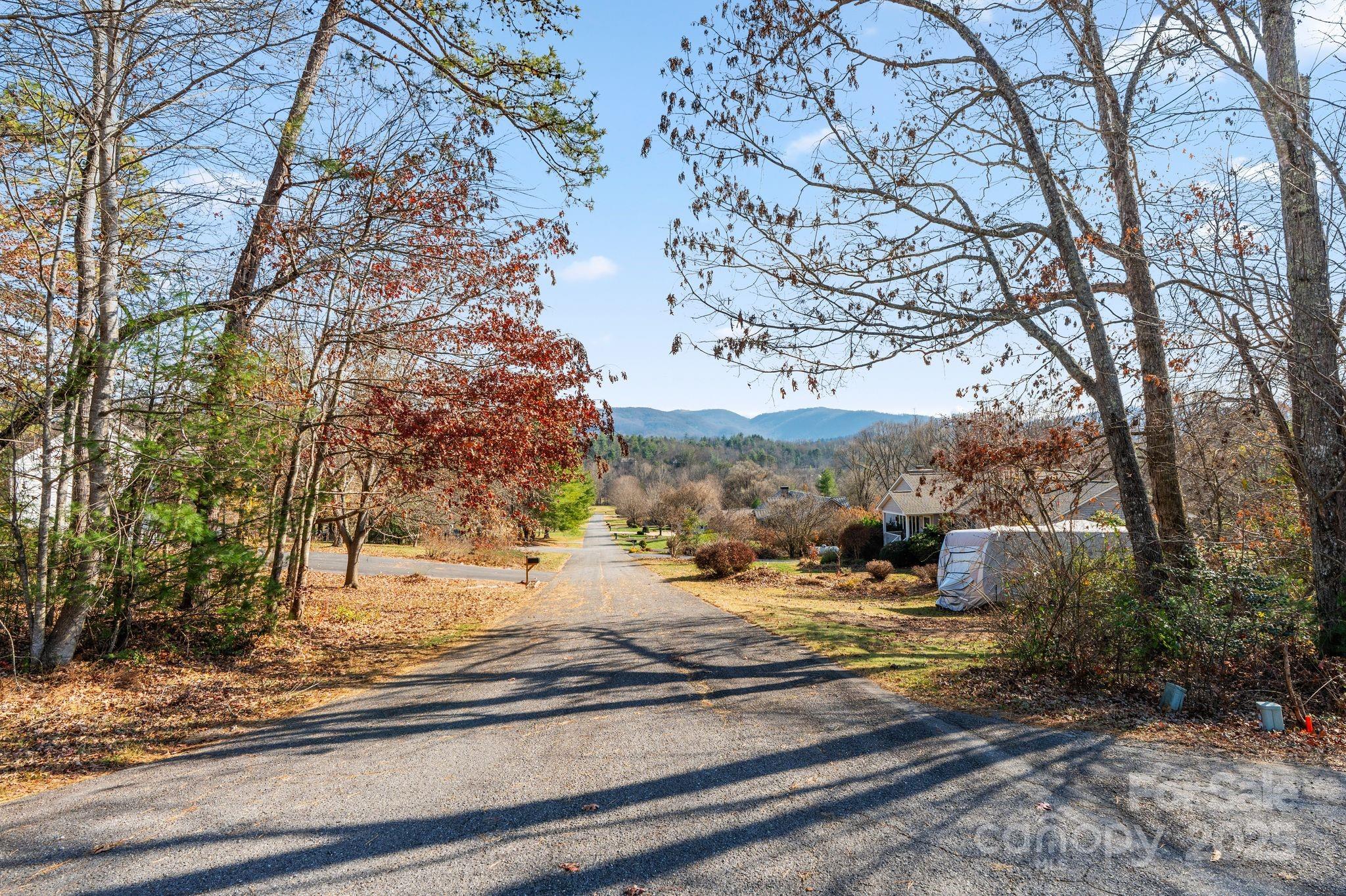 31 Cane Creek Circle Fairview NC 28730