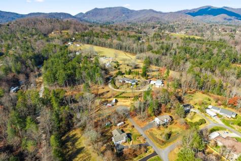 31 Cane Creek Circle Fairview NC 28730