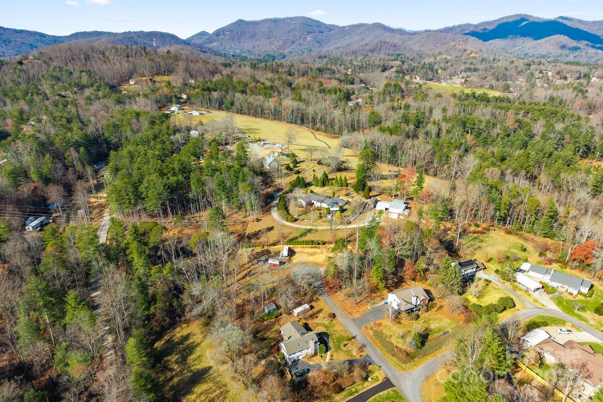 31 Cane Creek Circle Fairview NC 28730
