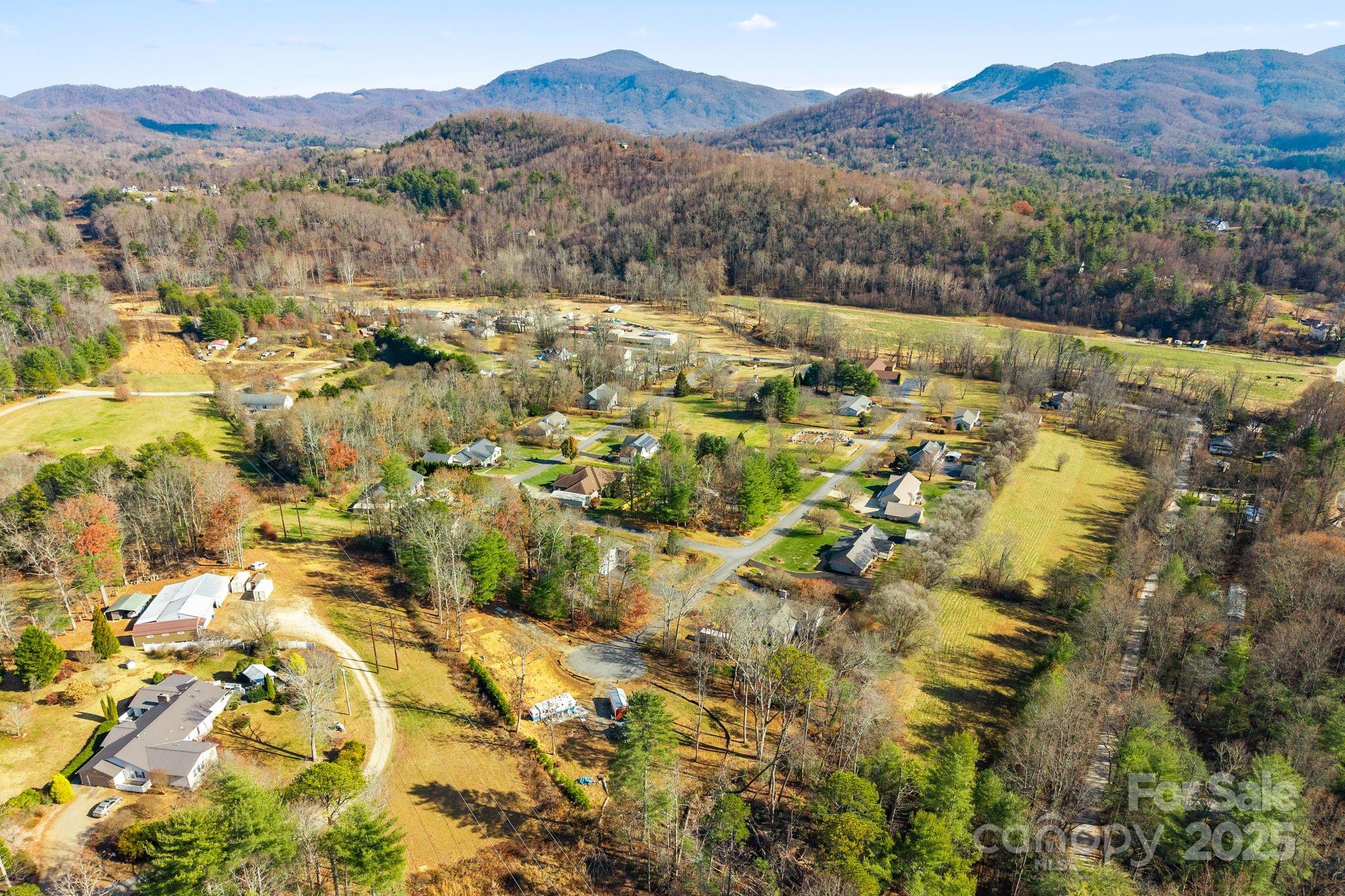 31 Cane Creek Circle Fairview NC 28730