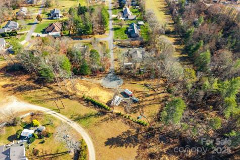 31 Cane Creek Circle Fairview NC 28730