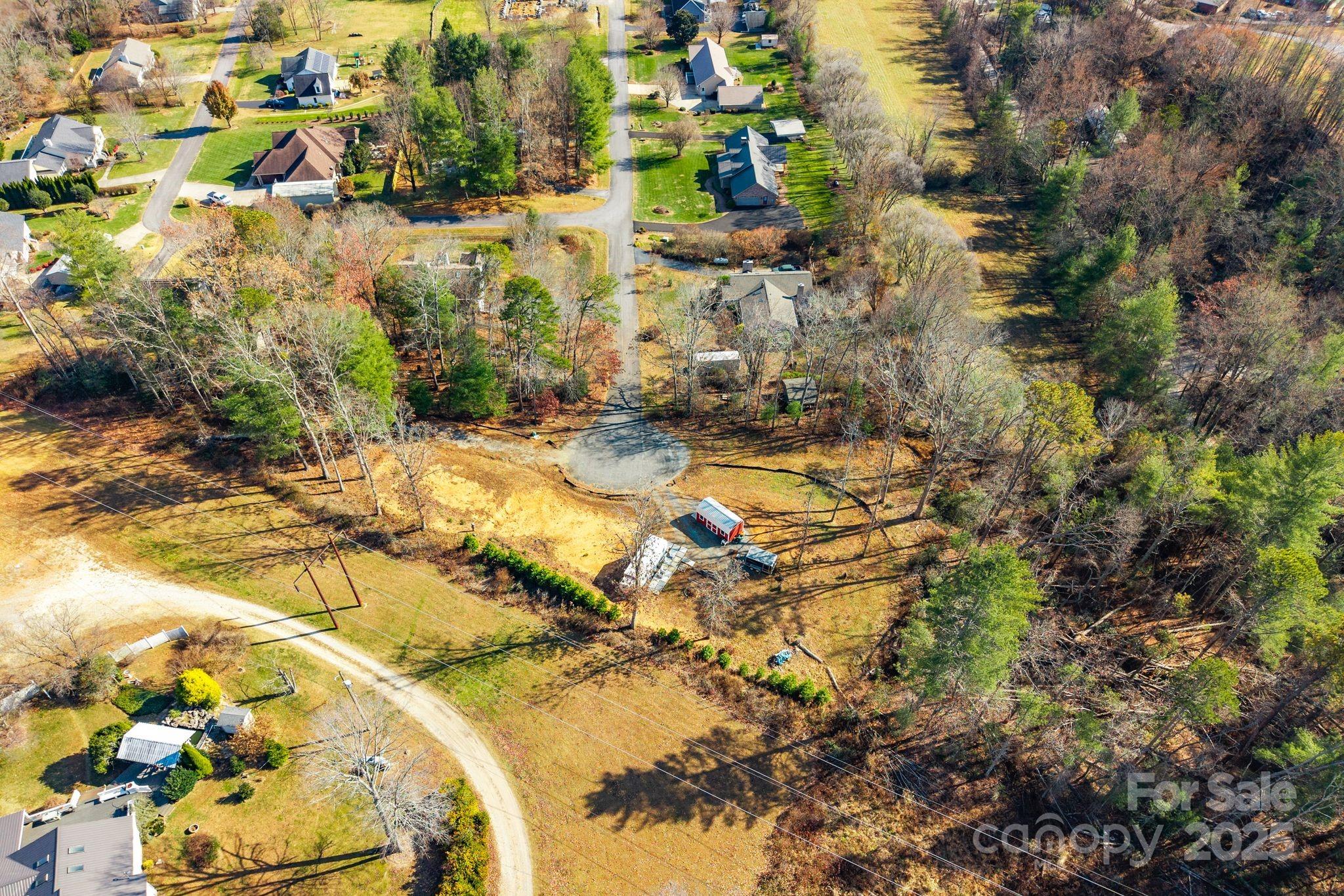 31 Cane Creek Circle Fairview NC 28730