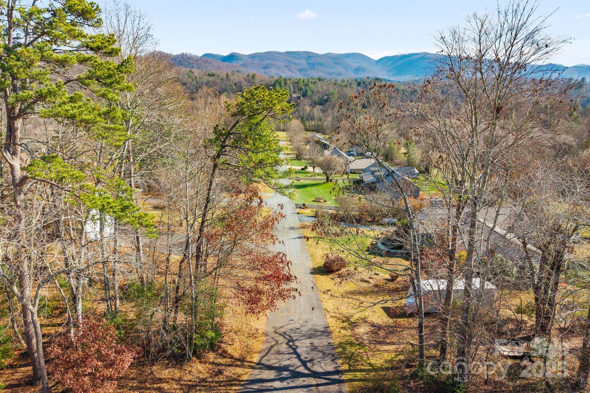 31 Cane Creek Circle Fairview NC 28730