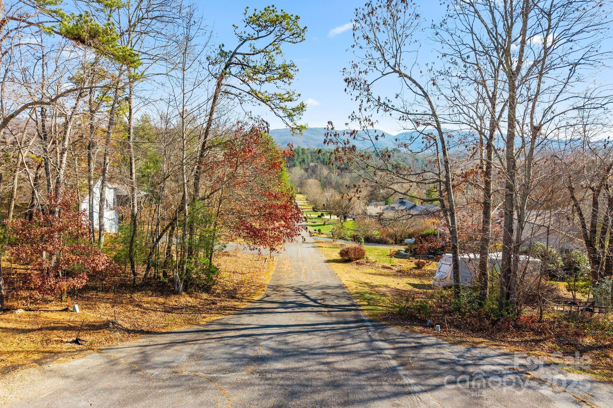 31 Cane Creek Circle Fairview NC 28730